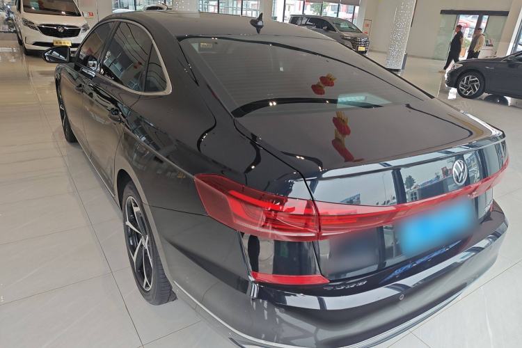 Used Volkswagen Passat 2024 380TSI Starry Elite Edition
