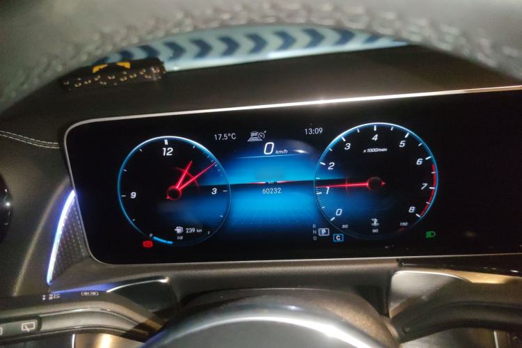 Used Mercedes-Benz GLB 2020 GLB 200 Dynamic Edition