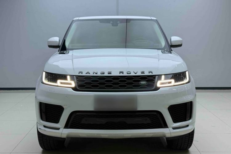 Used Land Rover Range Rover Sport 2020 3.0 L6 HSE DYNAMIC
