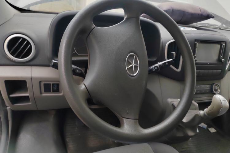 Used  Sunray 2013 1.9T 4-Series Star Express