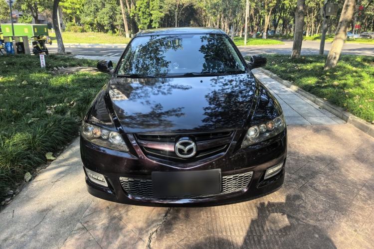 Used Mazda Mazda 6 2013 2.0L Automatic Fashion Edition
