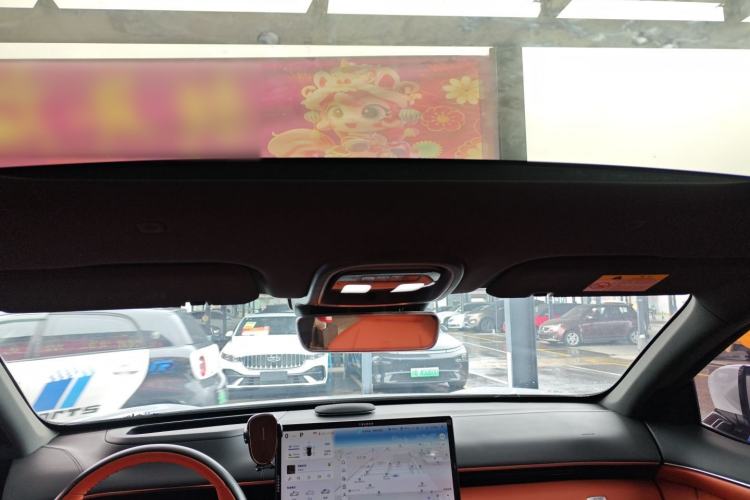 Used Deepal S07 2023 200Max Range-Extended Version