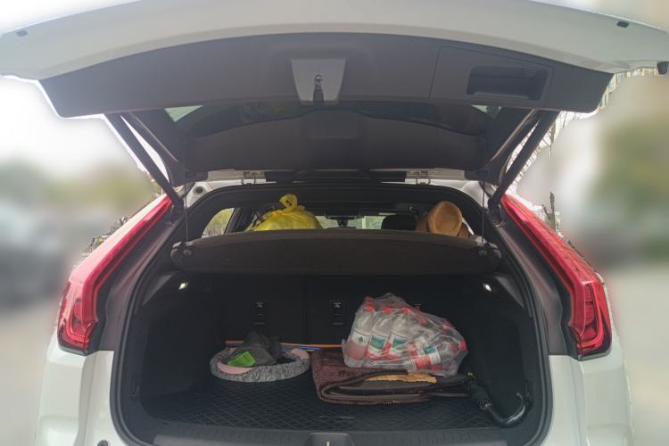 Used Cadillac XT4 2020 Revised Version 28T Two-Wheel Drive Tech Edition
