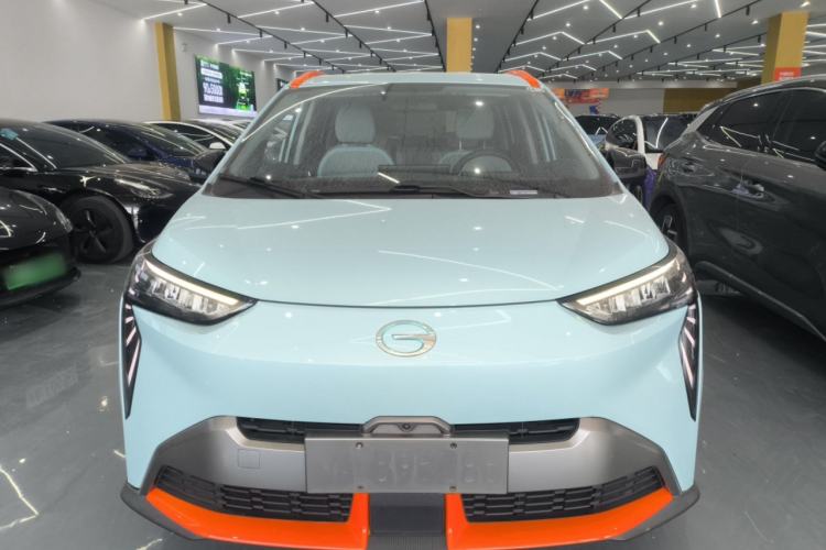 Used AION Y 2022 70 Enjoyment Edition Lithium Iron Phosphate
