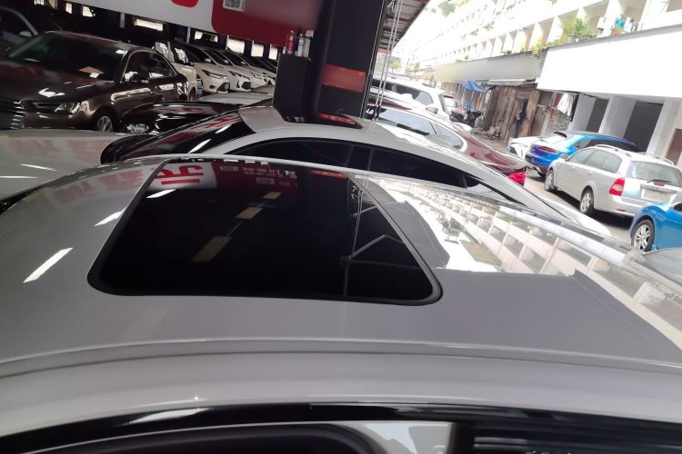 Used BMW 3 Series 2018 320Li M Sport Night Edition