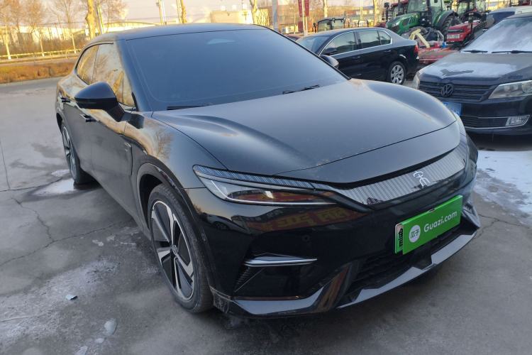 Used BYD Song L EV 2024 662 km Excellence Version
