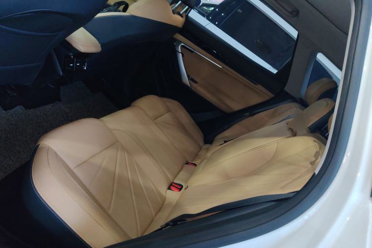 Used Geely Auto FX11 2023 1.5TD DCT Prestige Edition