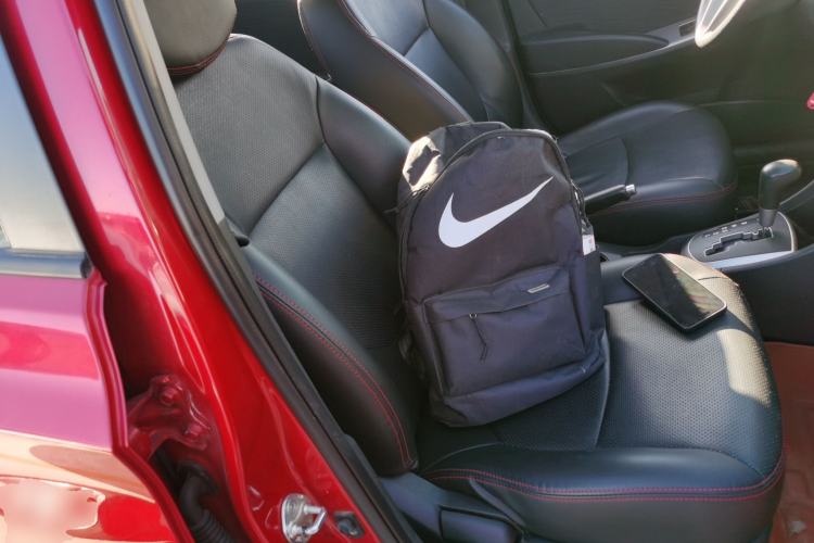 Used Hyundai Verna Ray 2014 1.4L Automatic GLX