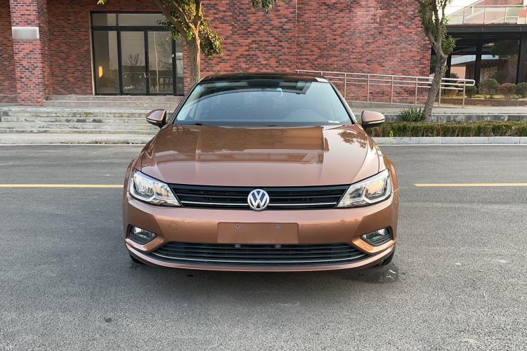 Used Volkswagen Lamando 2018 280TSI DSG Comfort Edition
