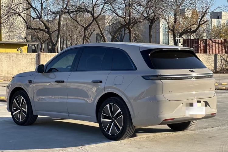 Used Li Auto L6 2024 Pro Model