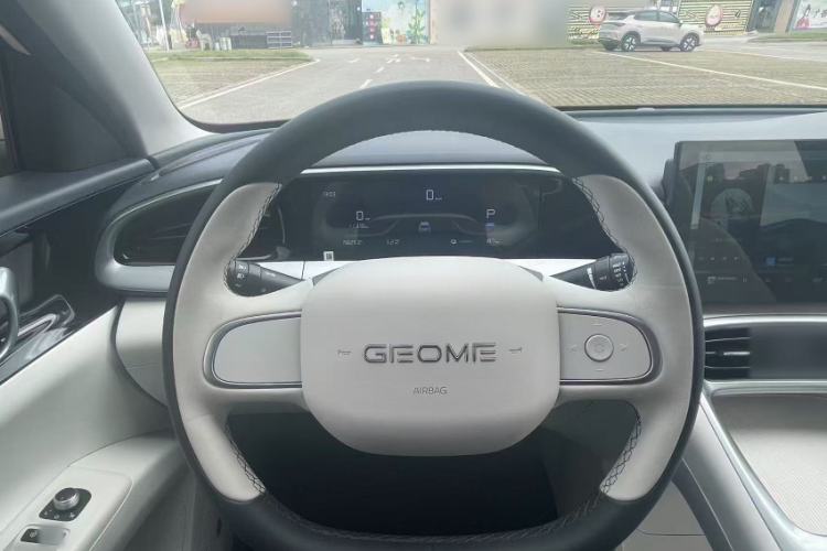 Used  Geome 2025 310km Youth Edition