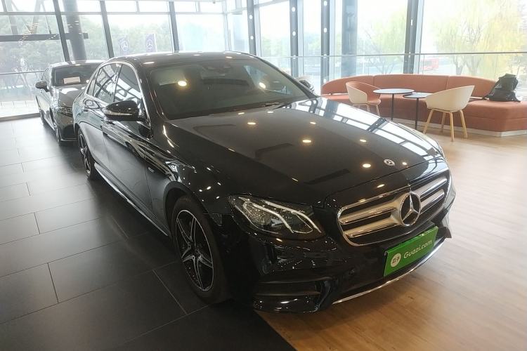 Used Mercedes-Benz E-Class 2020 Restyled E 300 L Sport Exclusive Edition
