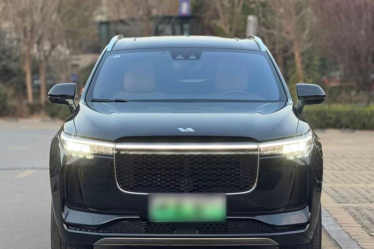Used Li Auto ONE 2020 Extended-Range 6-Seater Version
