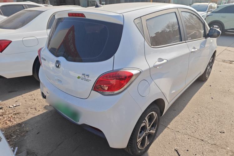 Used Oshan Benni E-Star 2020 Xinyue Edition Lithium-NMC
