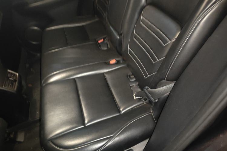 Used Lexus NX 2015 200 Front-Wheel Drive X-Trail SE Edition