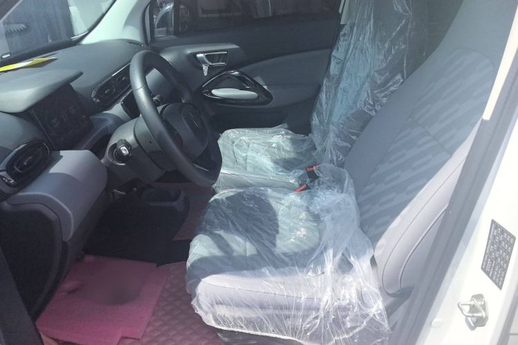 Used Leapmotor T03 2025 310 Comfort Edition
