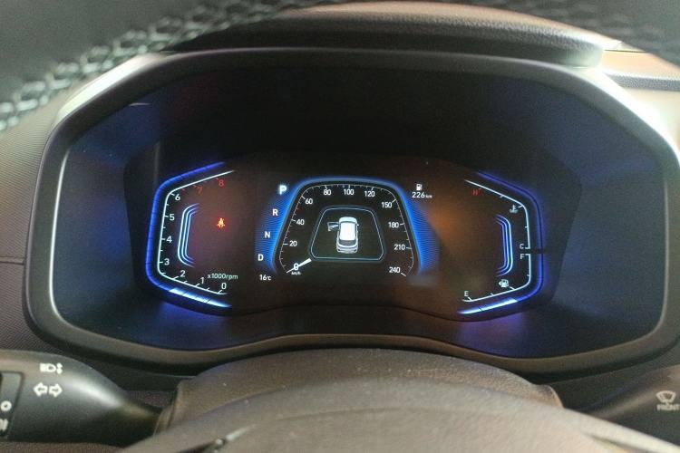 Used Hyundai ix35 2021 240TGDi DCT Two-Wheel-Drive GLS Leading Edition