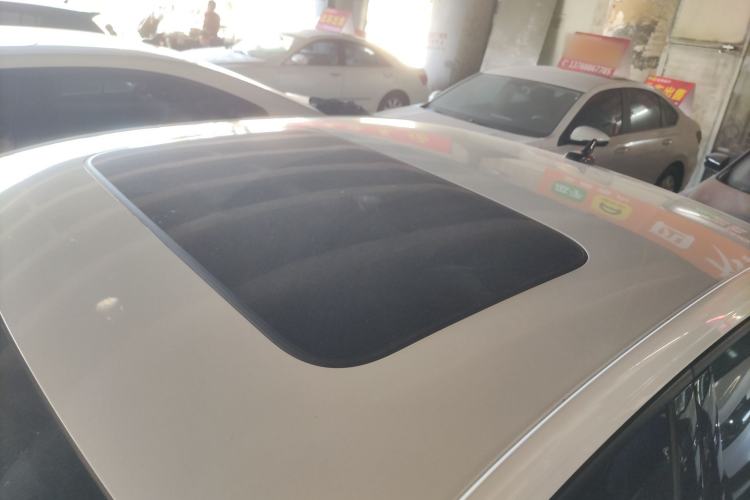 Used Volkswagen Bora 2023 200TSI DSG YueXing PRO Edition
