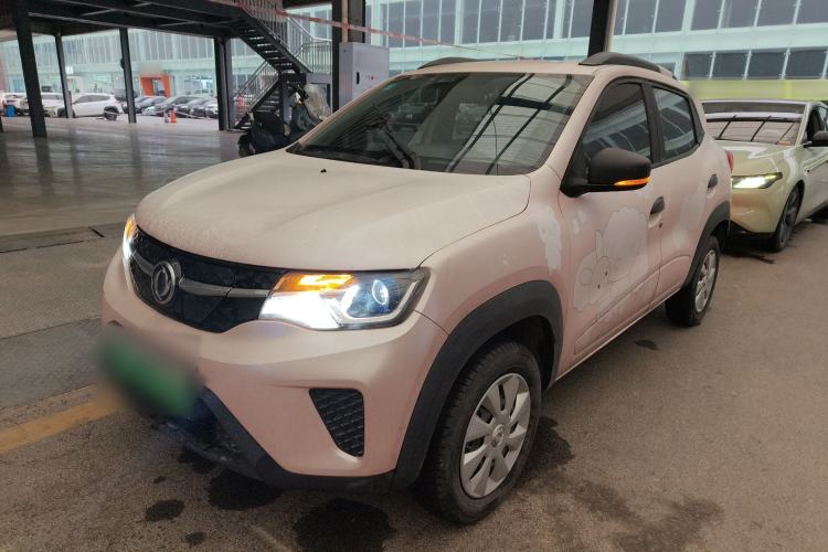 Used Dongfeng NAMMI EX1 2021 Zhi Ling Version