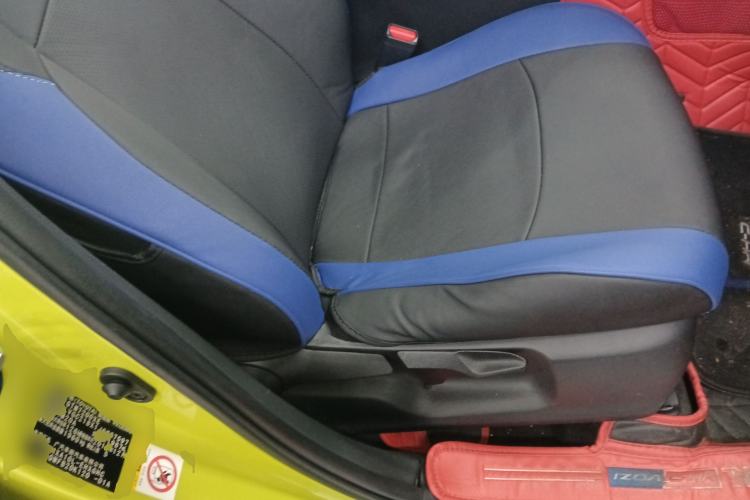 Used Toyota C-HR 2018 2.0L Luxury Sunroof Version China V Emission Standard