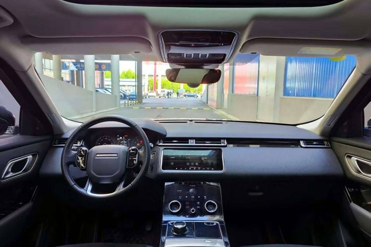 Used Land Rover Range Rover Velar 2020 P250
