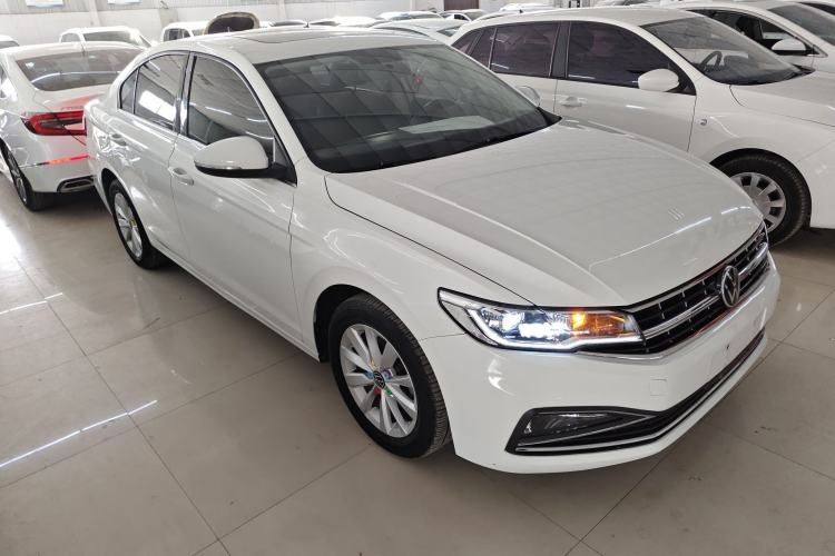 Used Volkswagen Bora 2021 1.5L Automatic Comfort Smart Connect Edition
