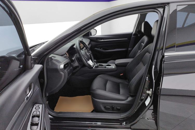 Used Nissan Teana 2021 2.0T XL Upper AD1 Smart Navigation Edition
