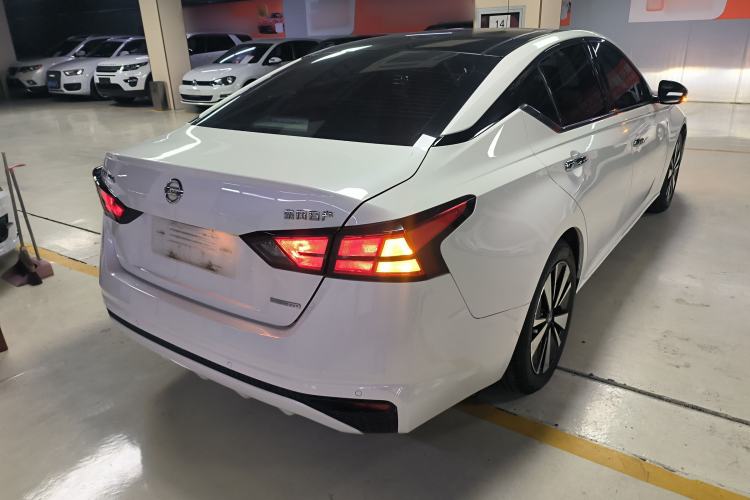 Used Nissan Teana 2021 2.0L XL Comfort Edition