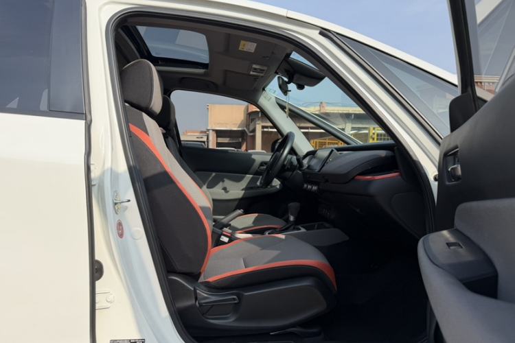 Used Honda LIFE 2021 1.5L CVT SPO-SS Dynamic Edition