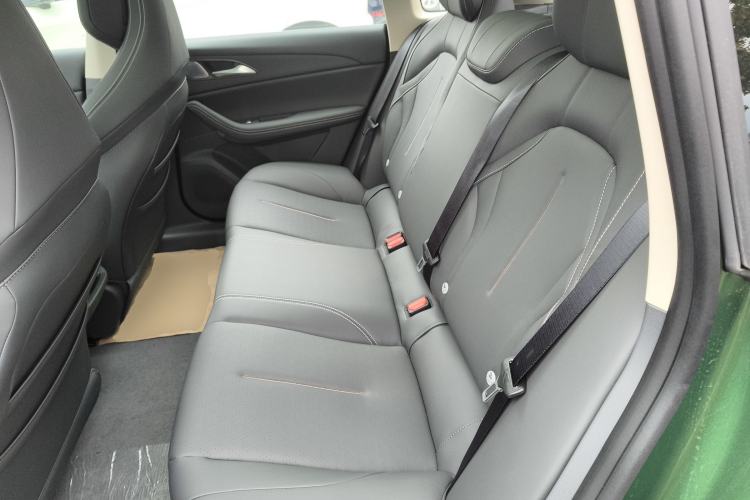 Used FORTHING Xinghai S7 2025 Model, 555 Star Creation Edition