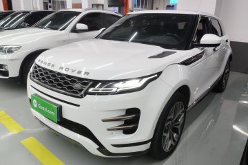 Used Land Rover Range Rover Evoque 2020 249 PS R-DYNAMIC S Sport Edition