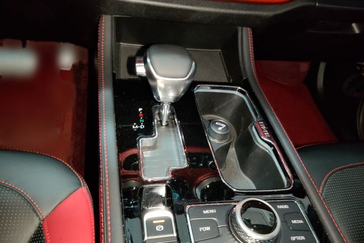 Used Beijing Auto BJ40 2019 PLUS 2.3T Automatic Four-Wheel Drive Flagship Edition China VI Emission Standard