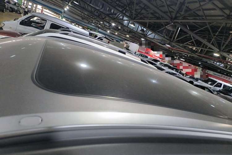 Used  L7 2023 1.5T 115 km Starship
