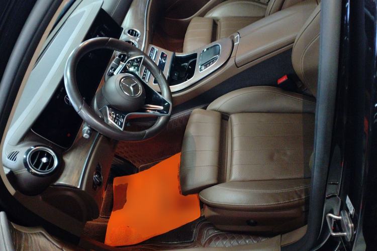 Used Mercedes-Benz E-Class 2023 Facelift E 260 L