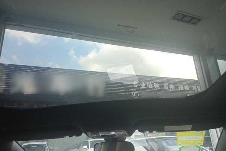 Used BYD Dolphin 2024 Honor Edition 420km Fashion Version
