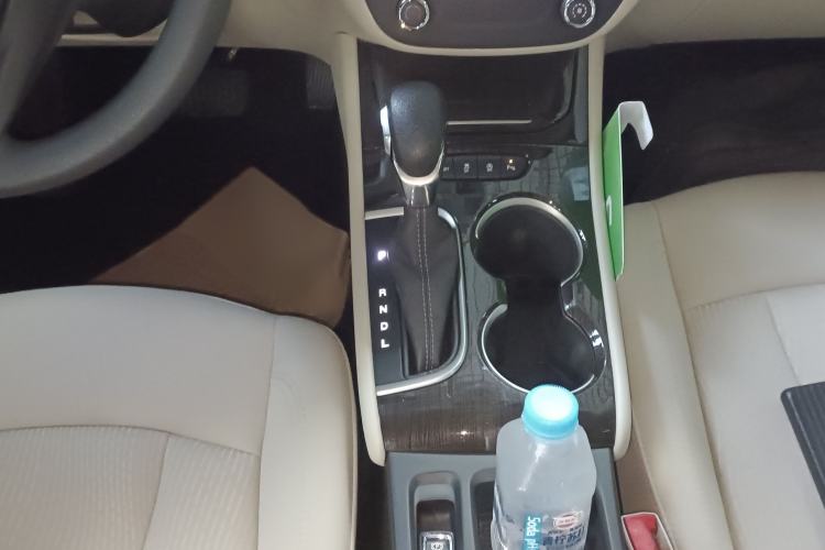 Used Buick Verano 2018 Sedan 15S Automatic Entry Model
