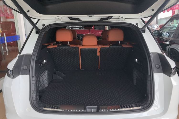 Used Li Auto L7 2023 Pro Model