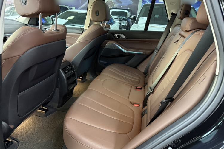 Used BMW X5 (Import) 2019 xDrive40i M Sport Package
