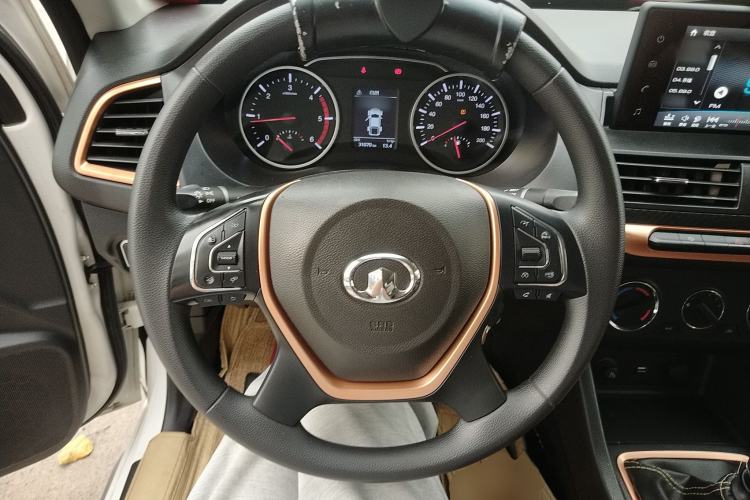 Used Great Wall Wingle 7 2022 2.0T Diesel Two-Wheel Drive Practical Version Big Double Cab GW4D20M
