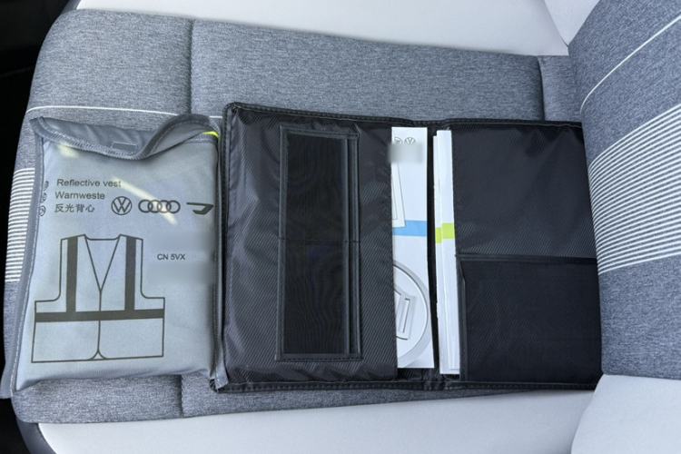 Used Volkswagen ID.4 CROZZ 2022 Pure Edition Limited Edition
