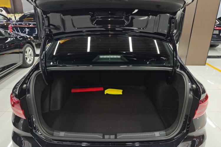 Used Volkswagen Lavida 2024 1.5L Automatic Starry Sky 5 Million Edition