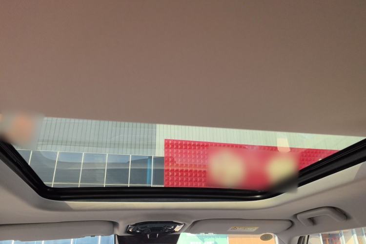 Used Jetour Freelander 2025 2.0TD Automatic XWD Conqueror
