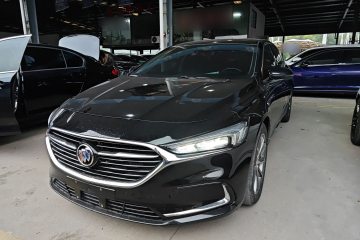Used Buick LaCrosse 2021 652T Luxury Model