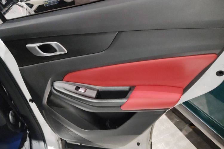 Used Changan CS55PLUS 2022 2nd Generation 1.5T DCT Prestige Version
