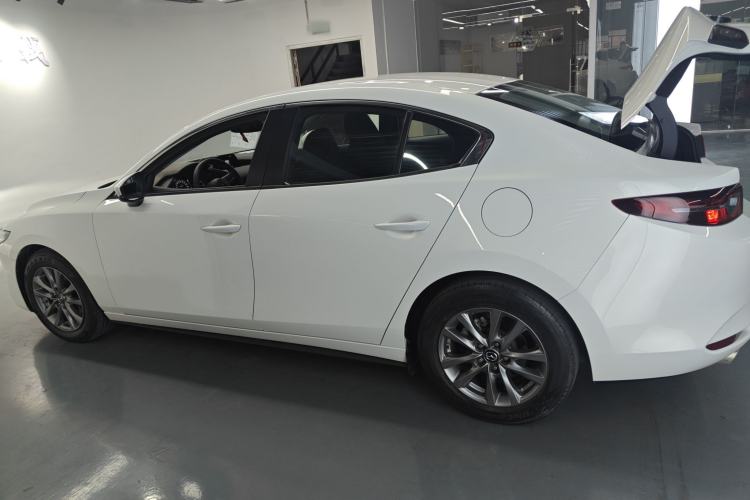 Used Mazda Mazda 3 Axela 2020 1.5L Automatic ZhiMei Edition
