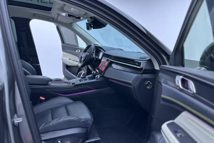 Used Lynk & Co 05 2020 2.0TD Two-Wheel Drive Shine Halo
