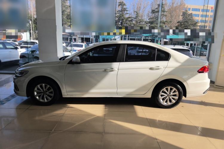 Used Volkswagen Bora 2024 200TSI DSG Comfort Edition
