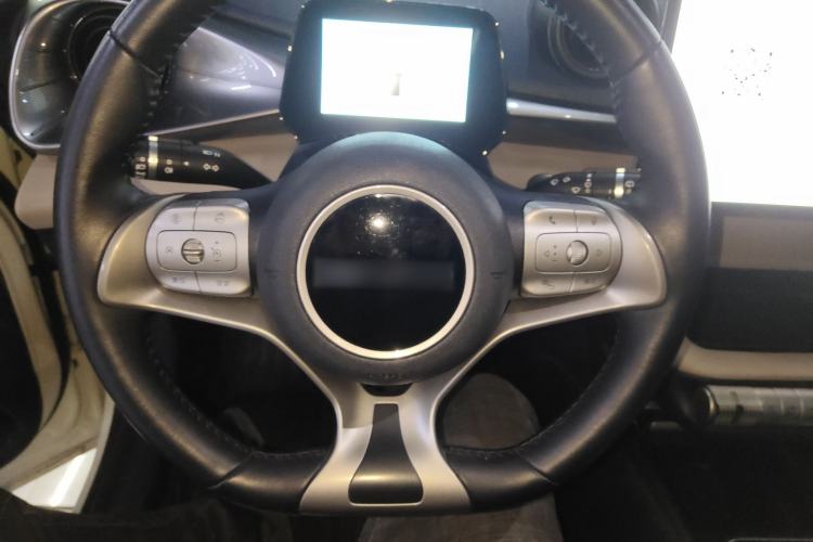 Used BYD Dolphin 2023 420 km Fashion Edition