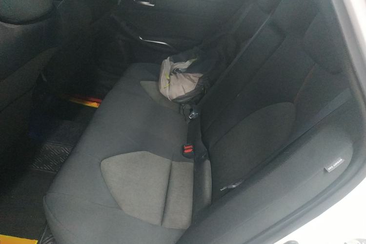 Used Toyota Avalon 2019 2.0L Ambition Edition China VI
