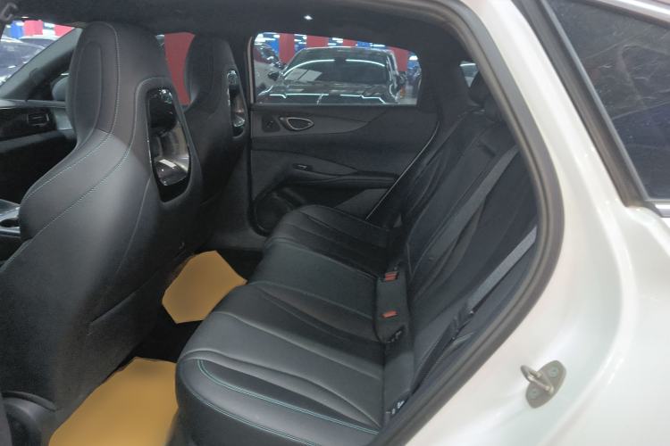 Used BYD Seal 06 New Energy 
